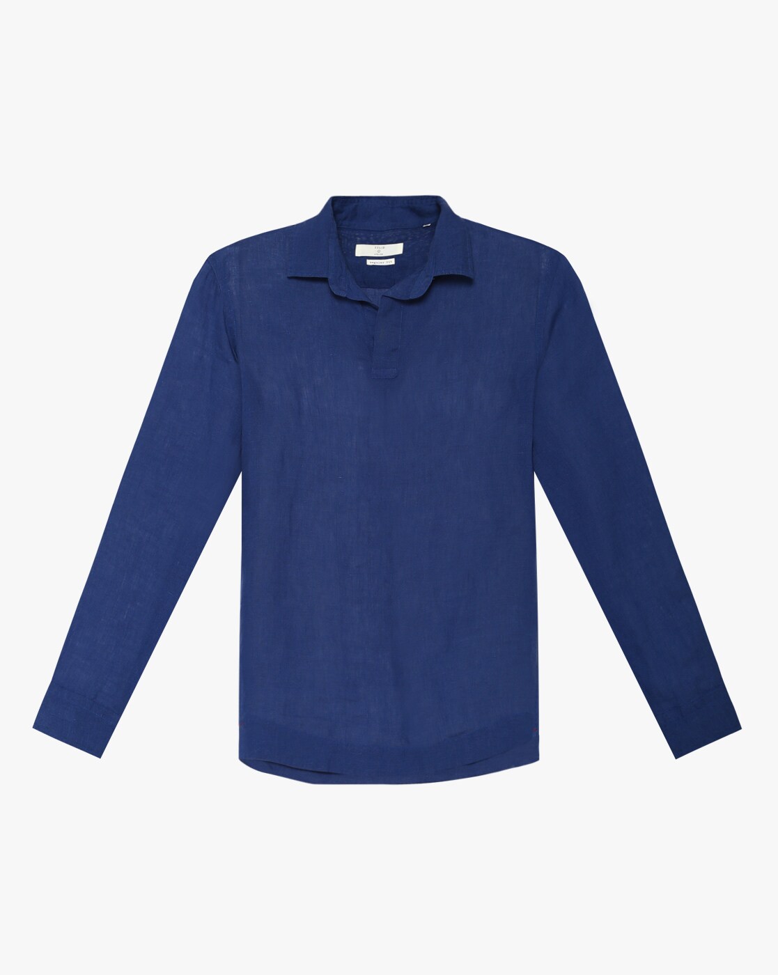 Buy Navy Blue Shirts for Men by Celio Online 