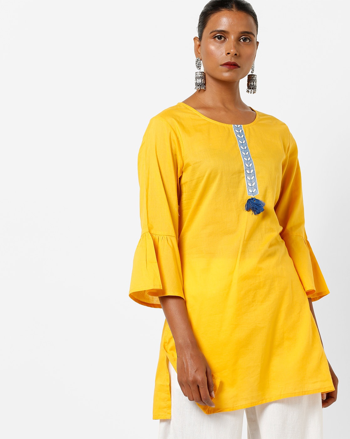 45 Trending sleeve designs for salwar suits || Baju ke design | Bling  Sparkle