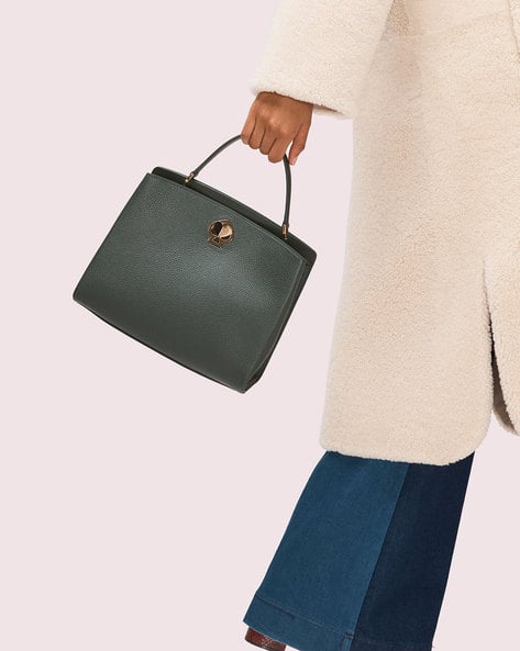 kate spade romy satchel