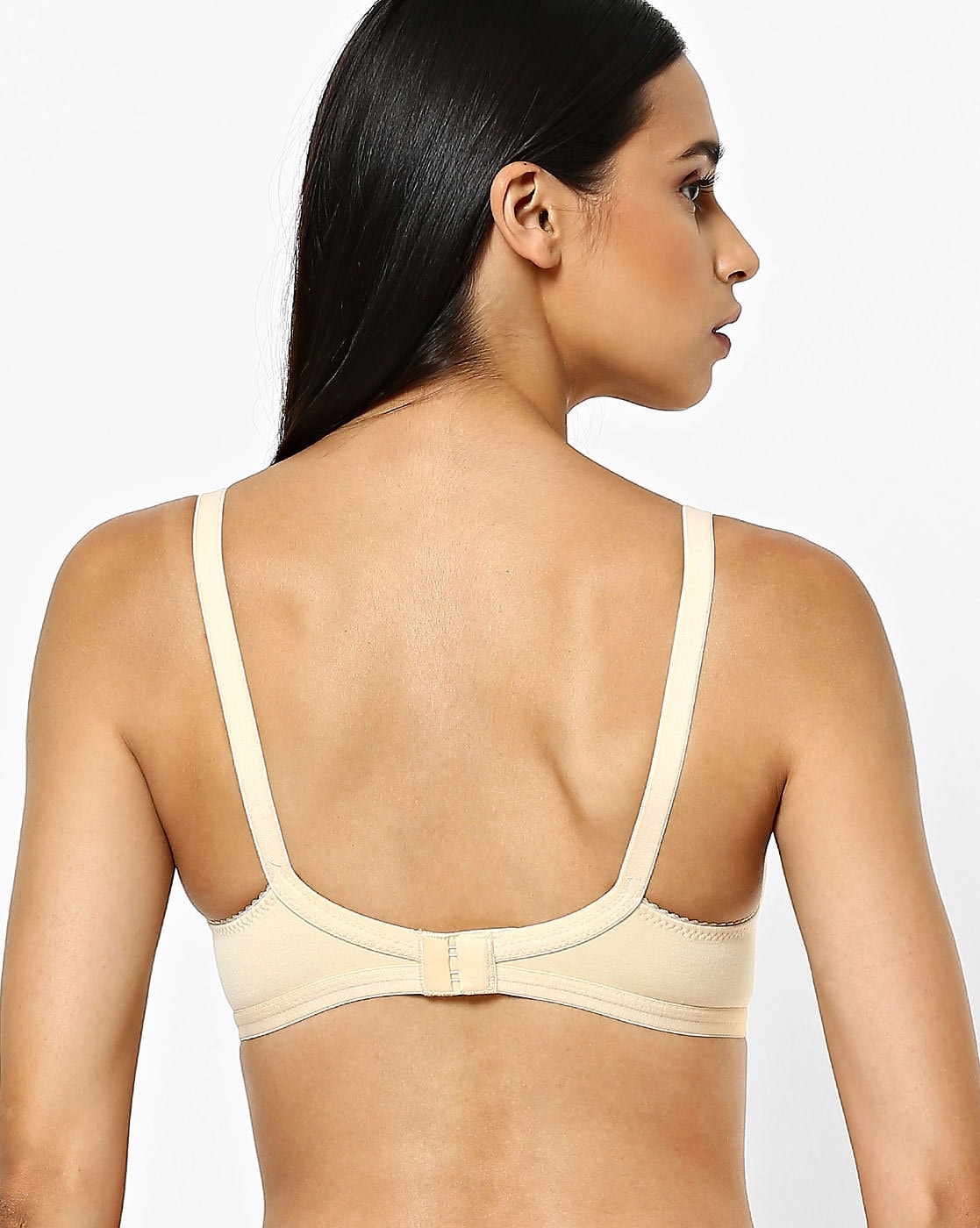 Buy Beige Bras for Women by Clovia Online