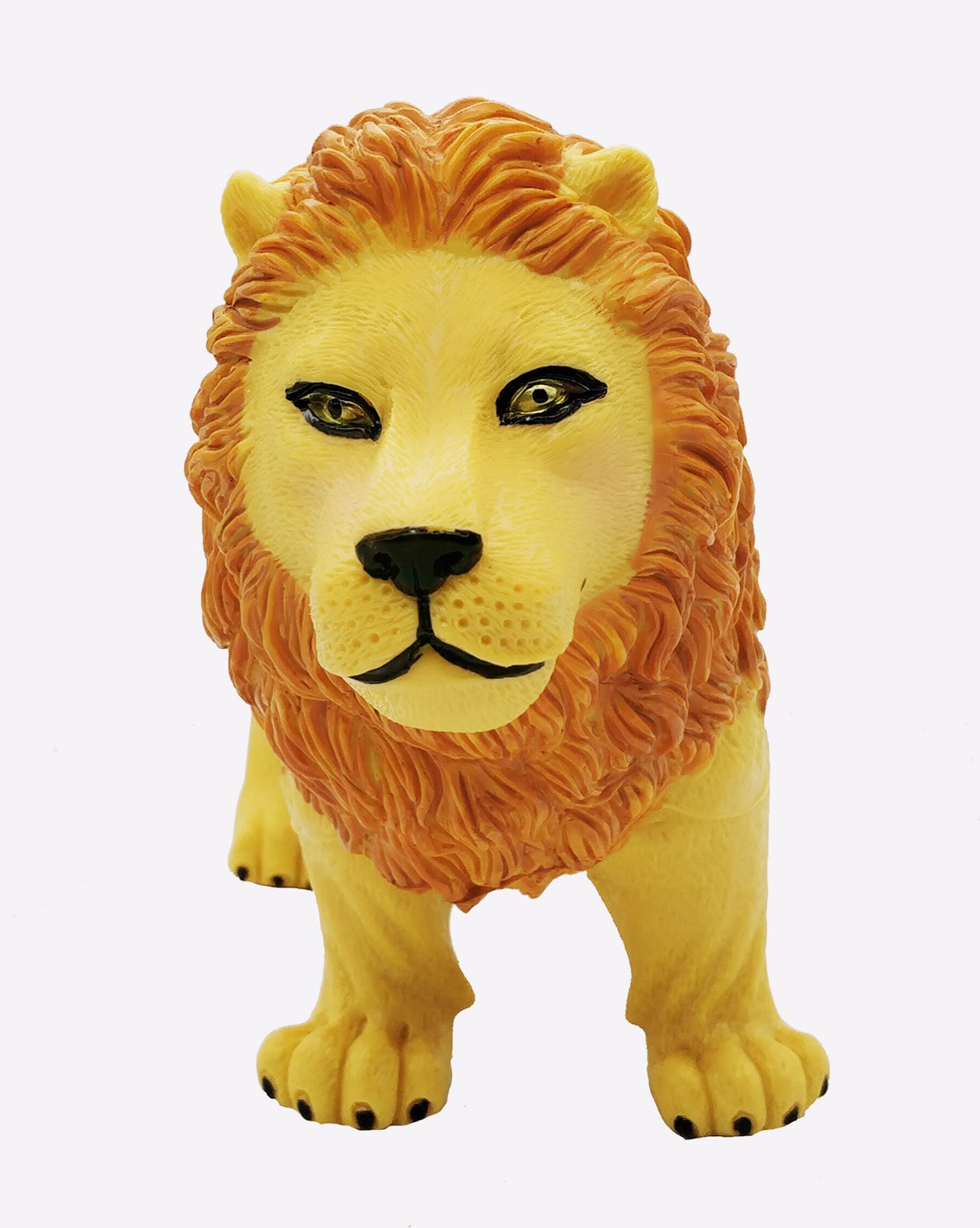 lion playset