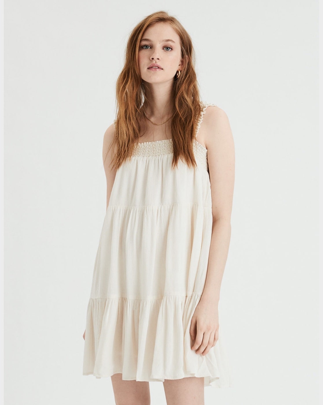 american eagle outfitters dress