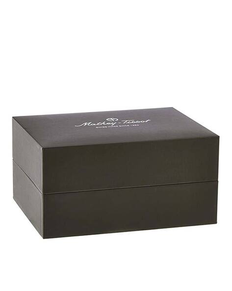 Buy Black Watches for Men by Mathey- Tissot Online | Ajio.com