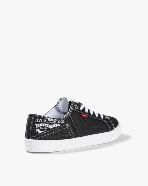 levis britton sneakers