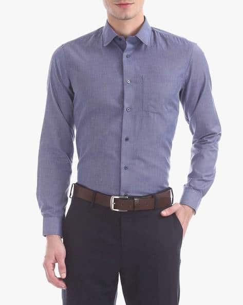 cheap slim fit shirts