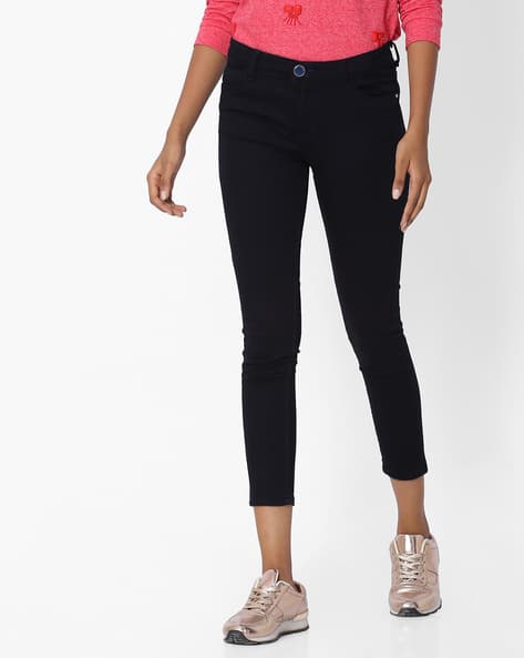 tokyo talkies women jeans