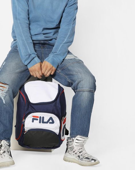 fila backpacks online