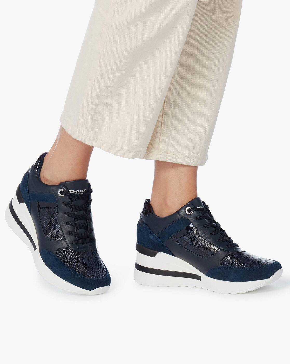 dune elouera trainers