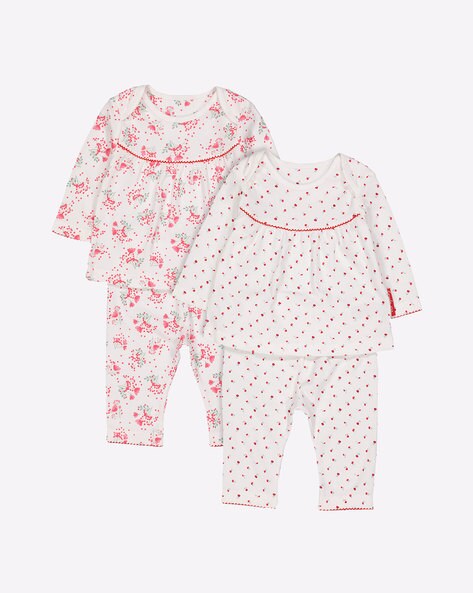 mothercare night suits