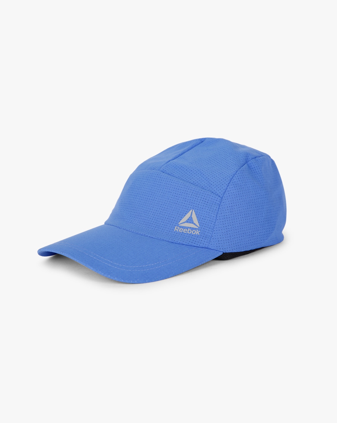 reebok cap blue