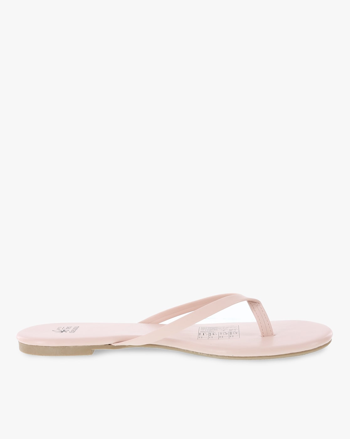 Buy Blush Pink Flip Flop \u0026 Slippers for 