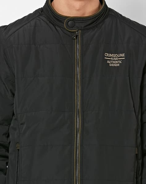 crimsoune jacket