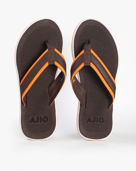 flip flops for men ajio