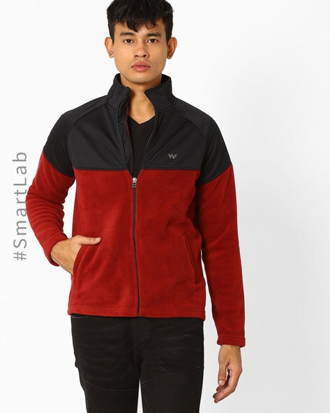 Wildcraft hot sale jackets ajio