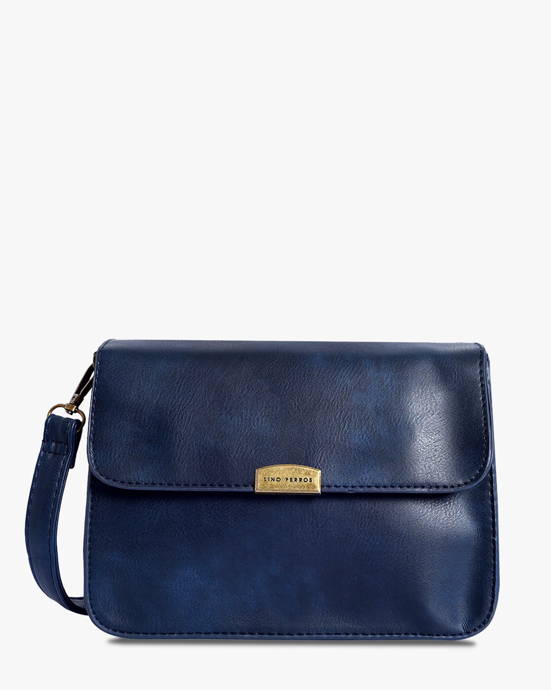 blue satchel handbags