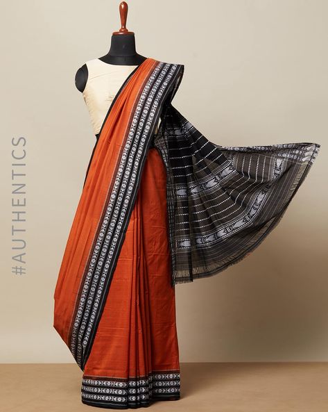 Buy Blue Sarees for Women by Fabindia Online | Ajio.com