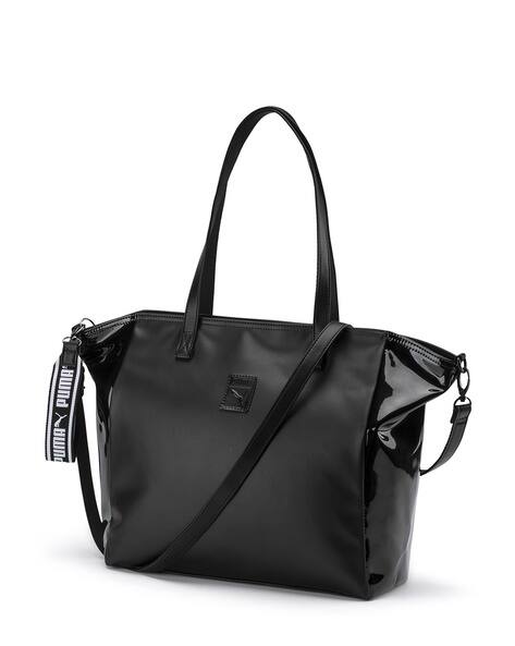 Buy Black Handbags for Women by Puma Online | Ajio.com