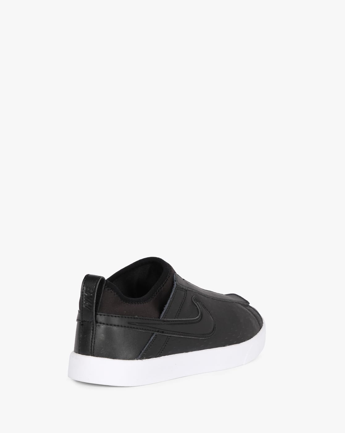 nike racquette slip on