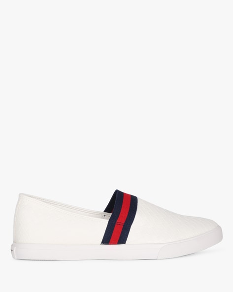 Buy White Sneakers for Men by RED TAPE Online