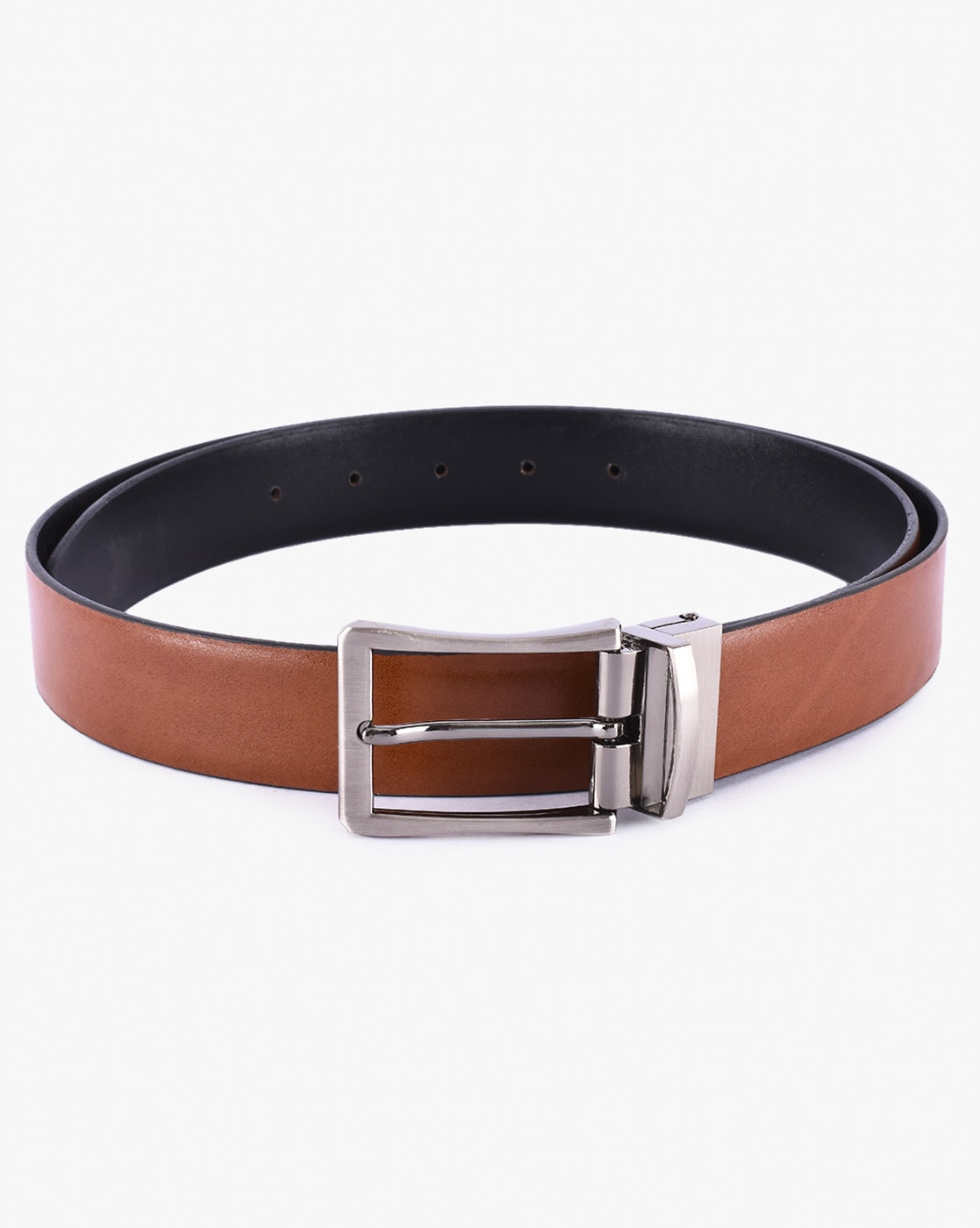 Reversible Classic Leather Belt