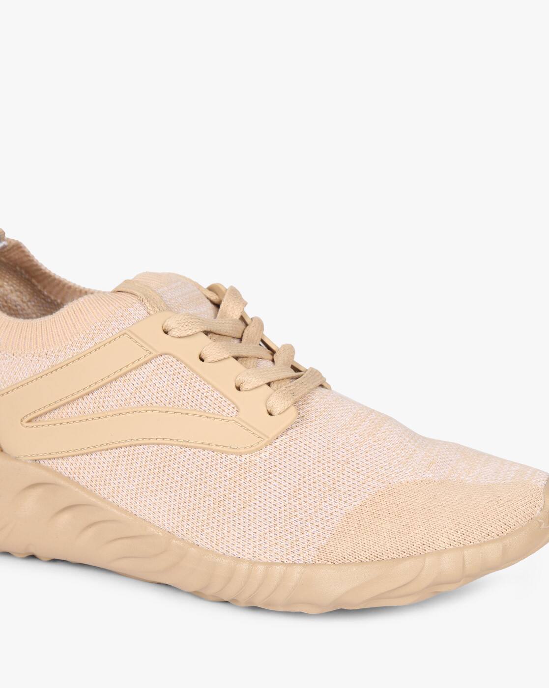 ucb beige sneakers