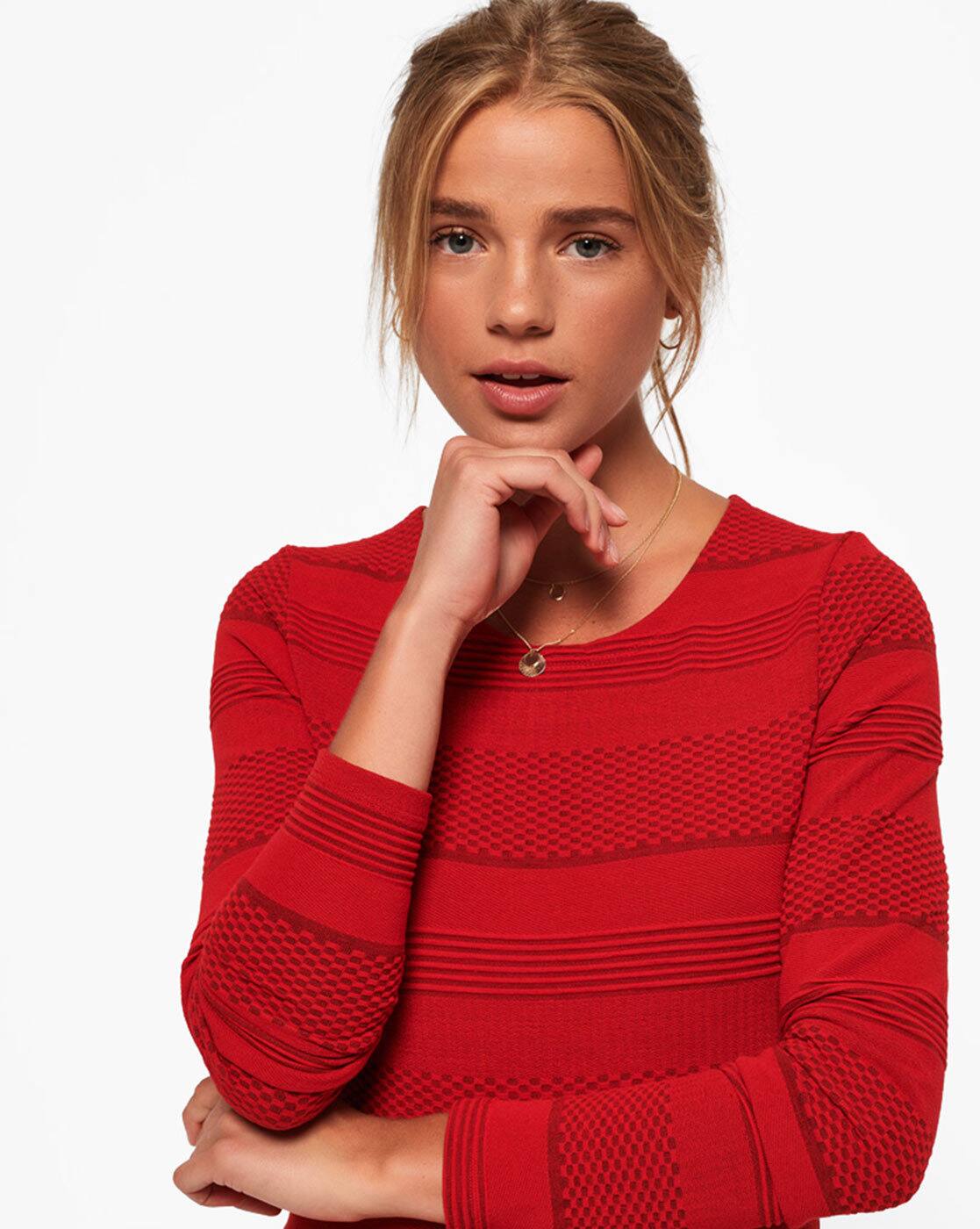superdry aria bodycon dress Buy SUPERDRY Aria Bodycon Dress Online
