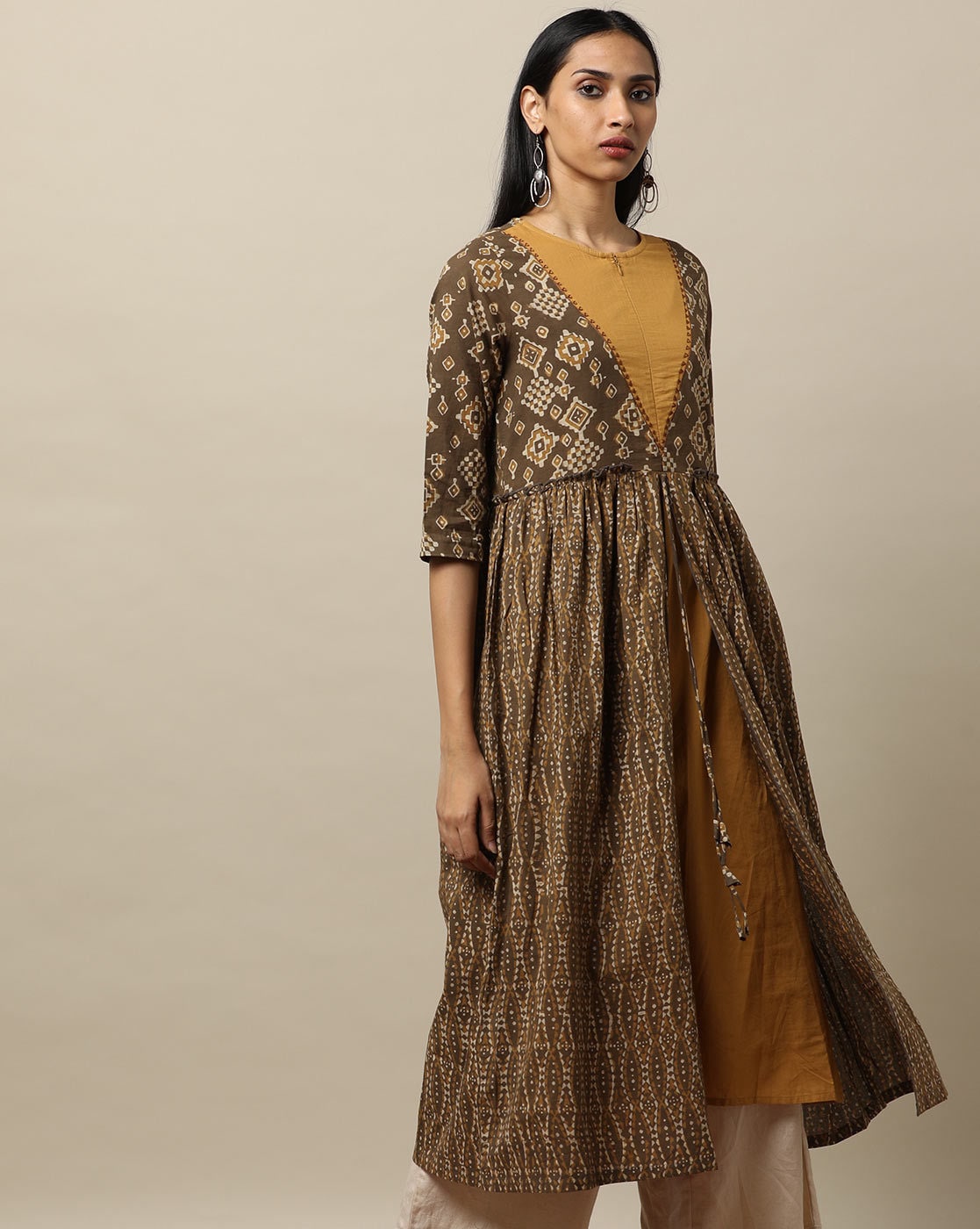 swadesh kurtis online