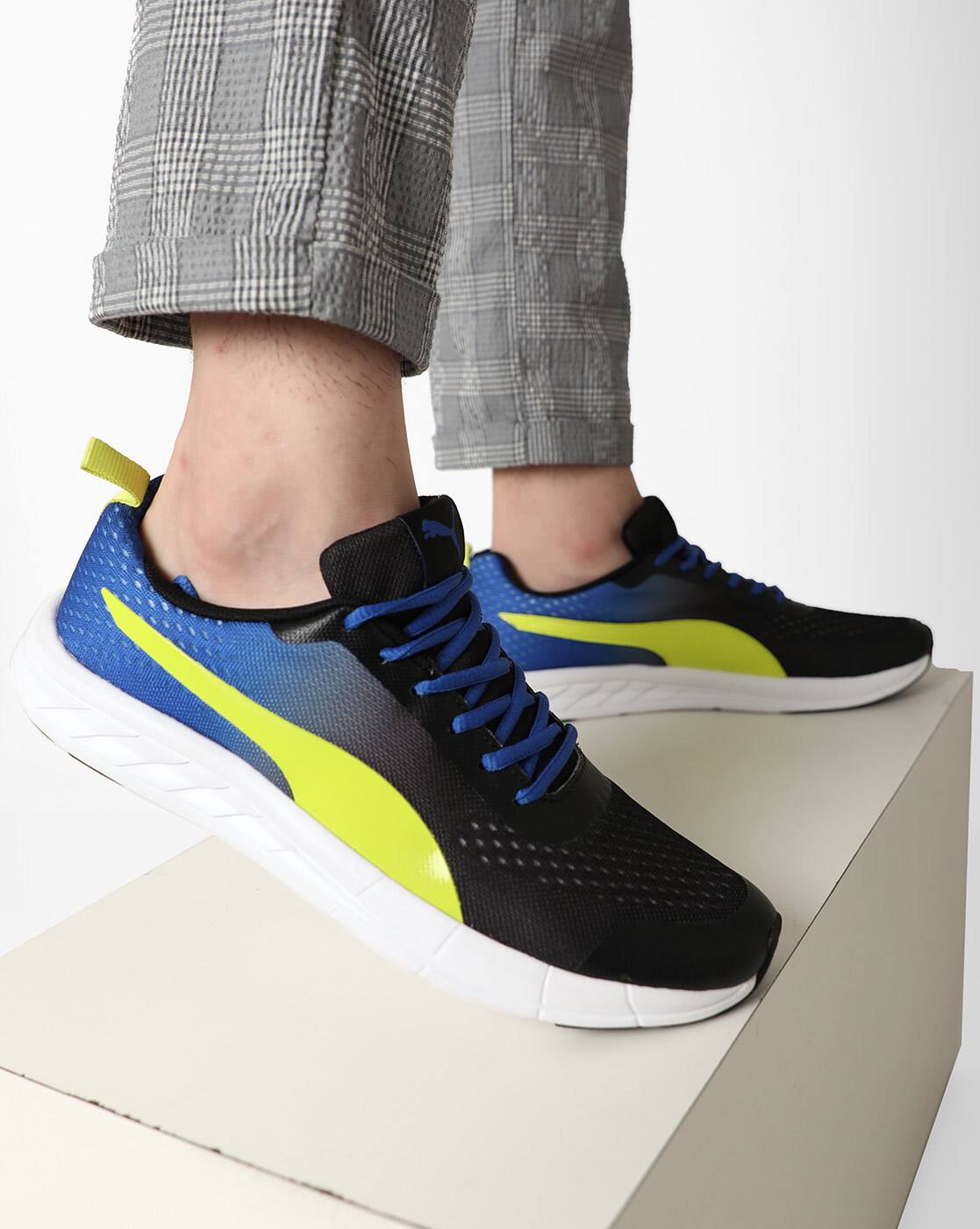 Puma radiance idp running shoes Clearance