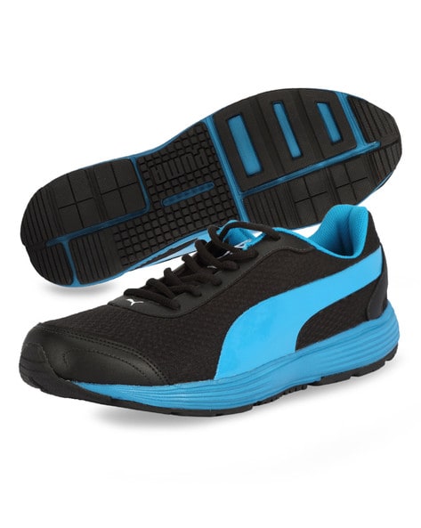 Puma reef fashion dp running sale shoes