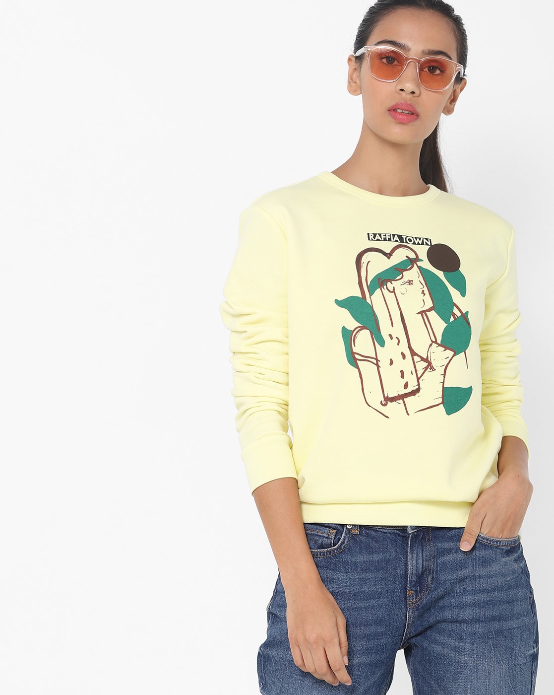 scotch soda sweatshirt