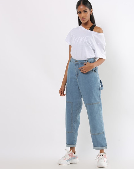 Ajio jeans on sale