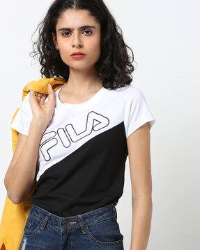 fila wtf shirt