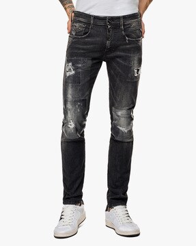 Replay Clothing And Footwear Online Store Buy Original Replay Shoes Ajio