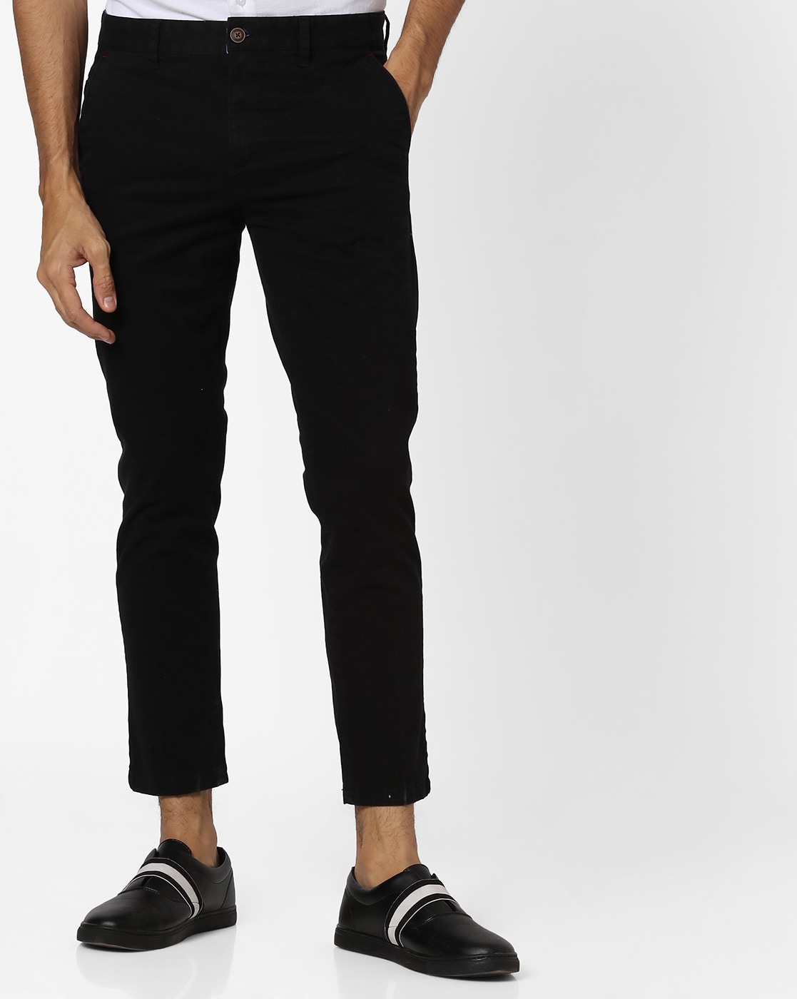 ankle length pant for boys