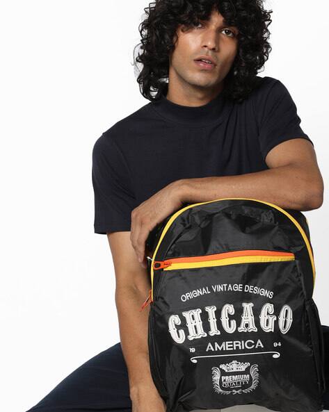 Backpack ajio Clearance