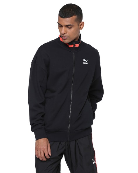 Buy one8 x puma jackets men in India @ Limeroad