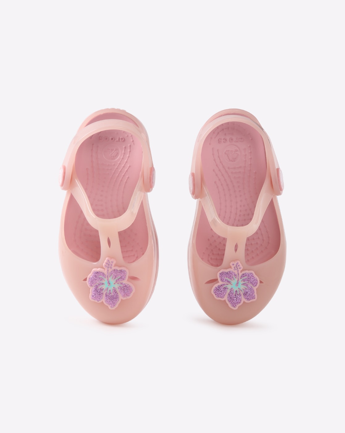 Buy Baby Pink Casual Shoes for Boys by 