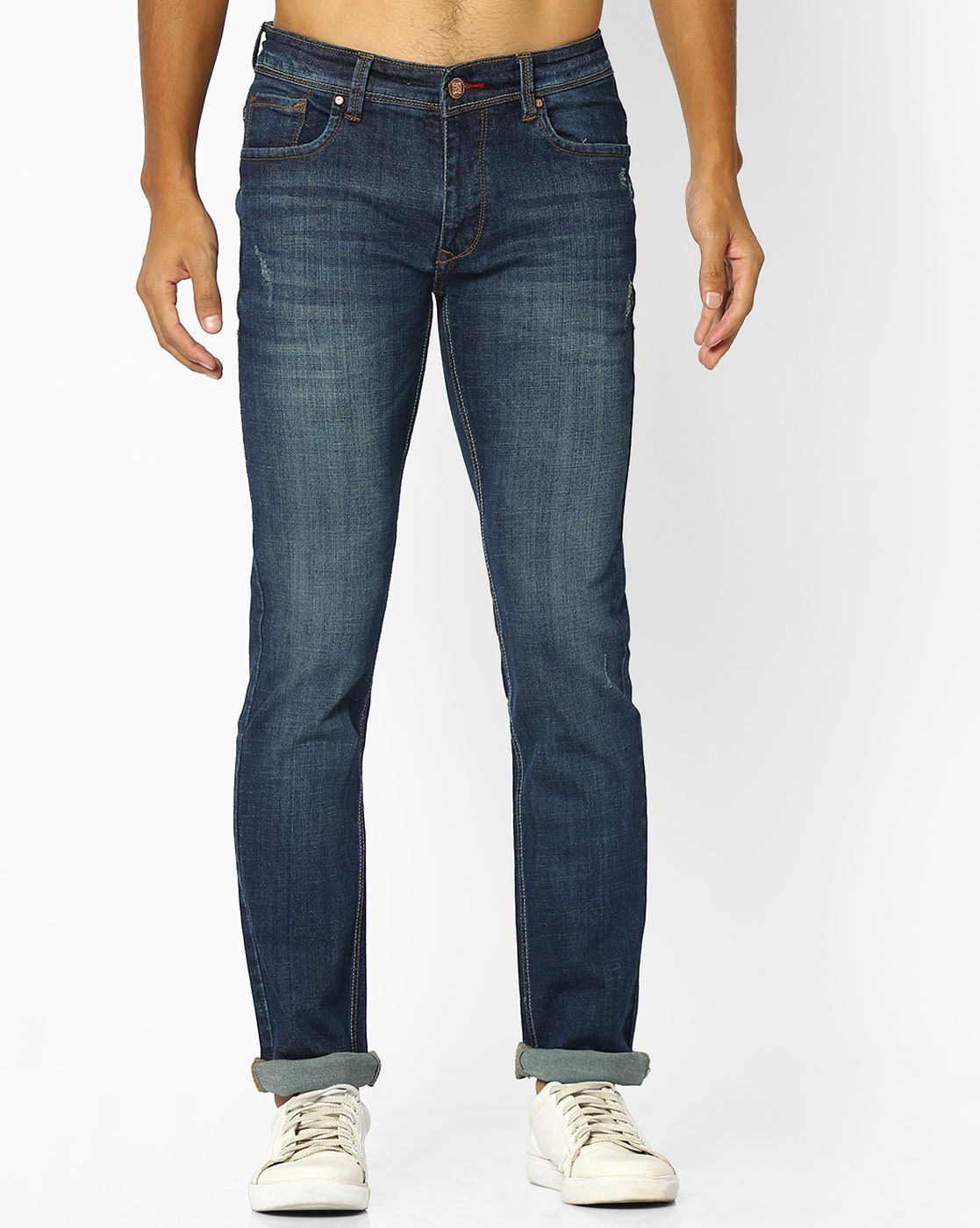 dnmx tapered jeans