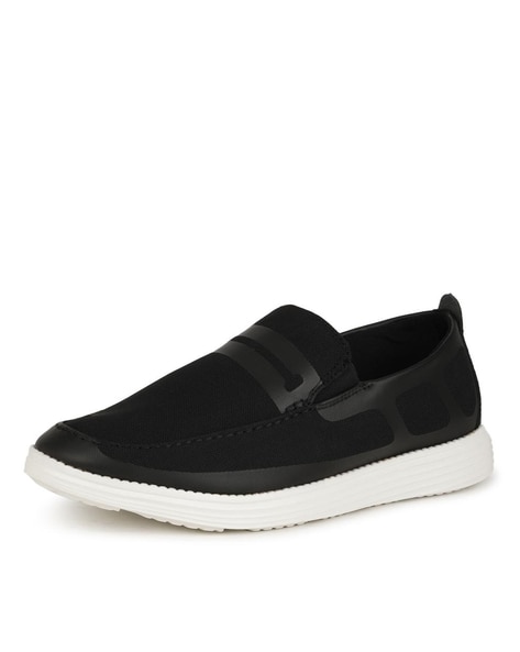 top slip on shoes
