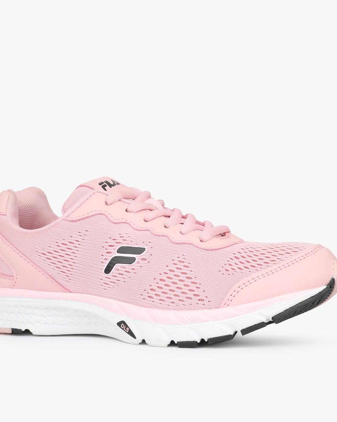 Buy Pink Sports Shoes for Women by FILA 
