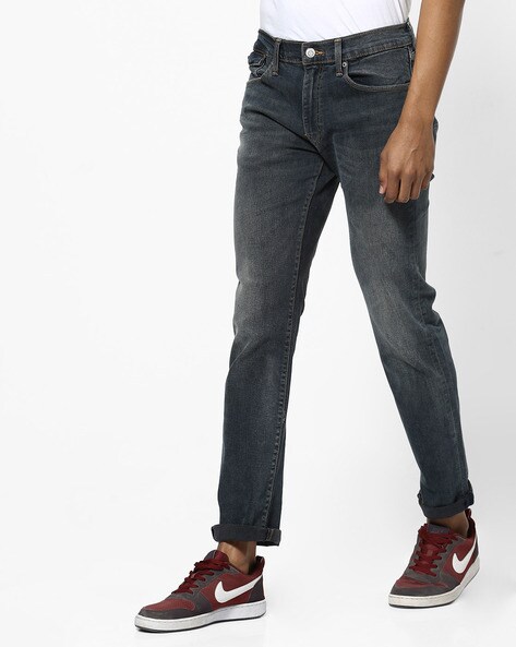 levis performance jeans