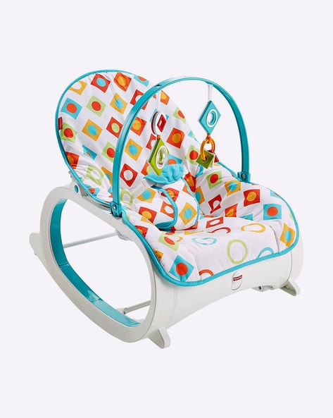 Infant to Toddler Rocker