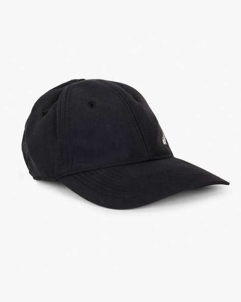 reebok black cap