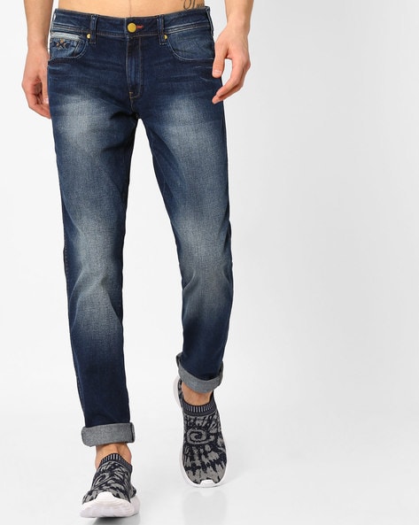 Wrangler jeans rockville style | W180AD873