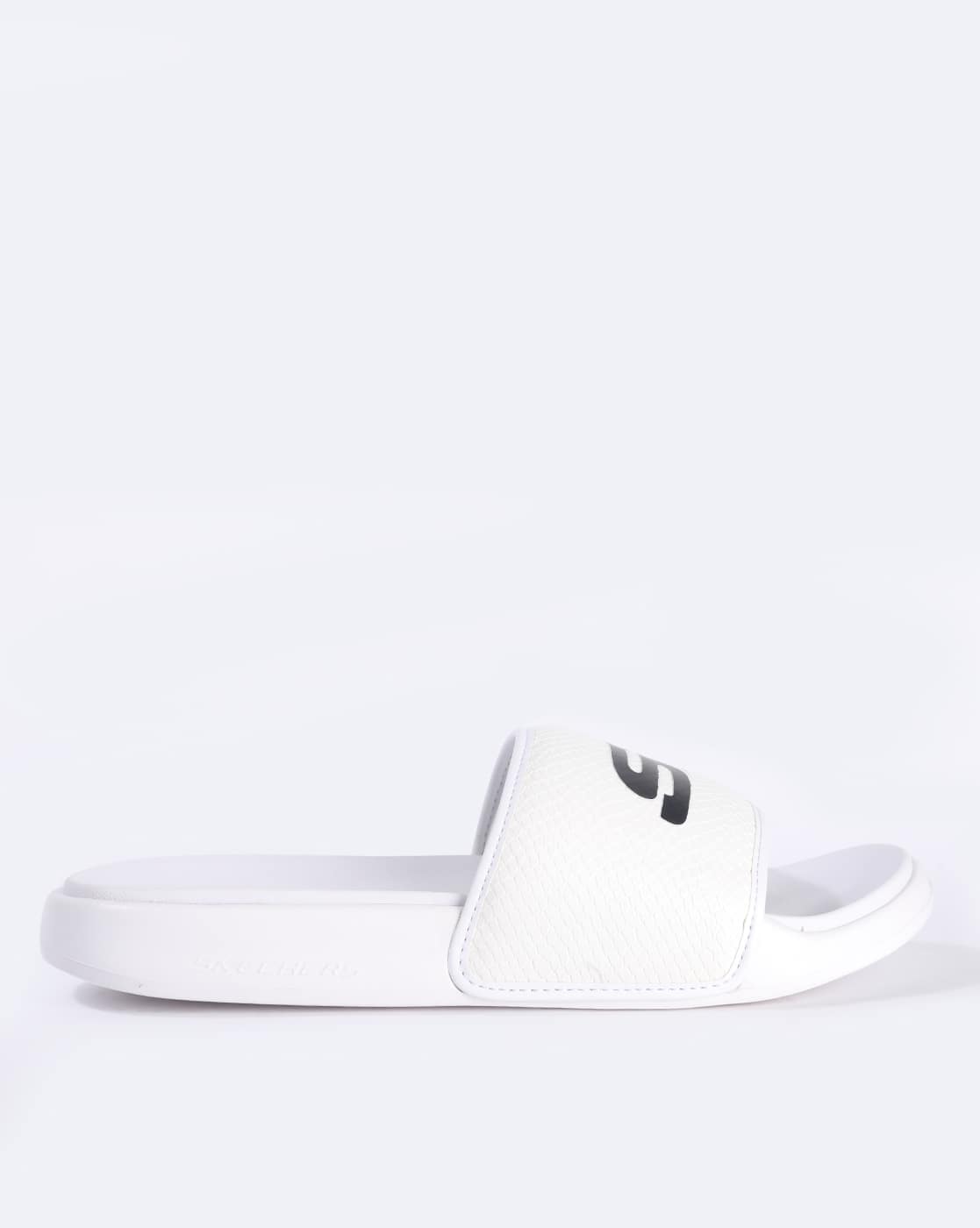Buy White Flip Flop \u0026 Slippers for Men 
