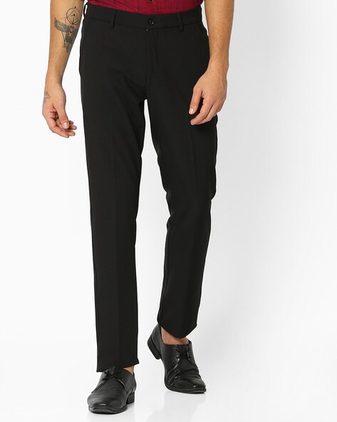 Stretch Woven Training Pants for Tall Men | American Tall