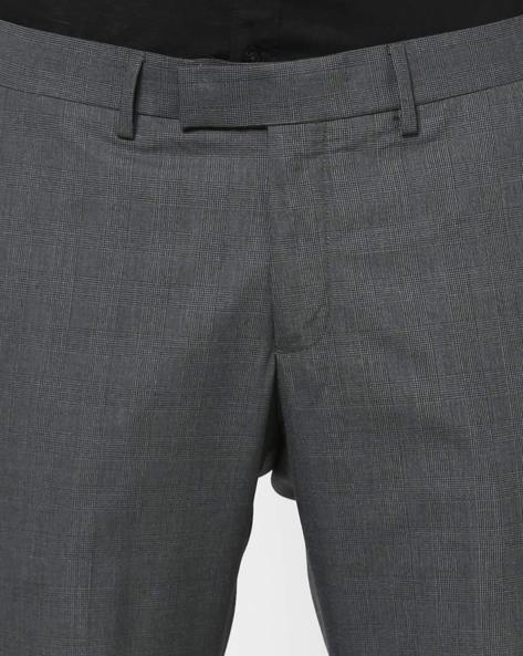 Hugo Boss Simmons Pant in Dark Grey – Raggs - Fashion for Men and Women