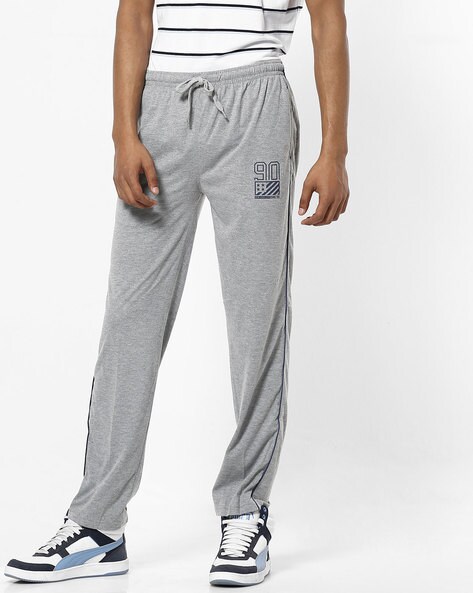 duke track pants