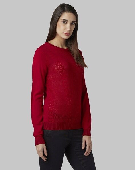 Park avenue women clearance sweater