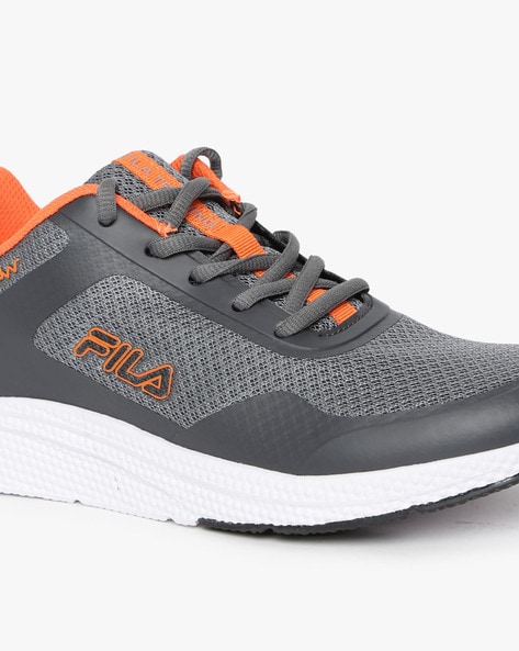 Fila og fitness clearance homme orange